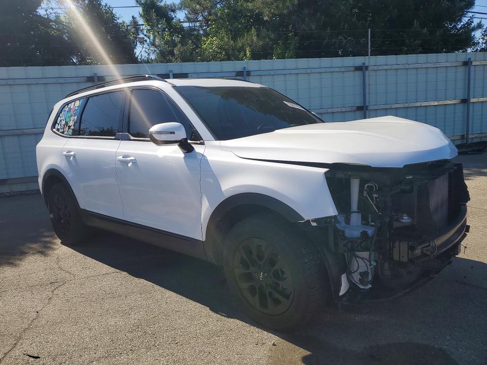Aukcja sprzedaży 2024 Kia Telluride, vin: 5XYP5DGC8RG426470, numer aukcji: 53047966