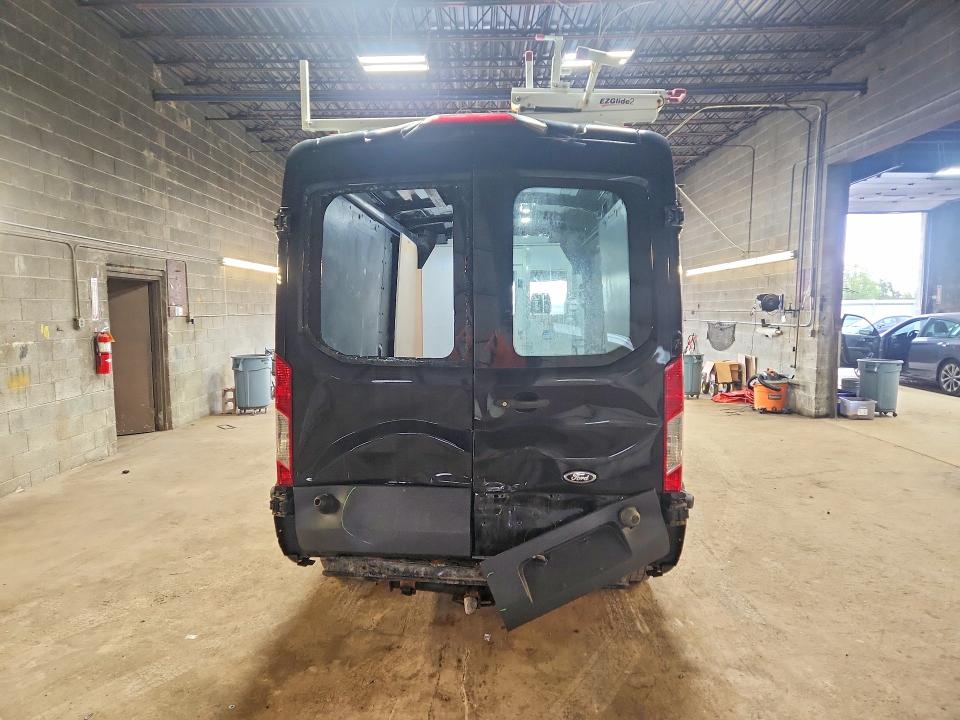 Продаж на аукціоні авто 2018 Ford Transit, vin: 1FTYR2CM4JKA51316, номер лоту: 58397106