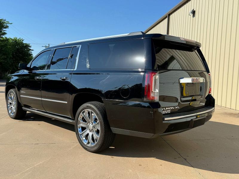 Продаж на аукціоні авто 2016 Gmc Yukon Xl, vin: 1GKS2HKJ3GR301508, номер лоту: 54208216