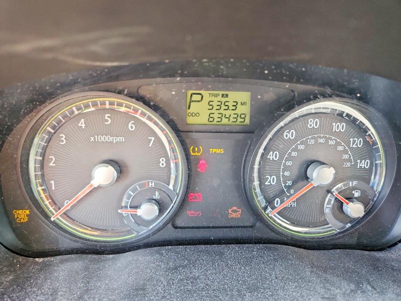 Auction sale of the 2008 Kia Rio, vin: KNADE123186307277, lot number: 53015596