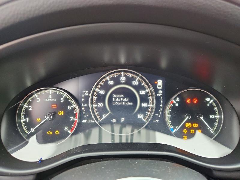 53779986 :رقم المزاد ، JM1BPAML3M1315065 vin ، 2021 Mazda 3 مزاد بيع