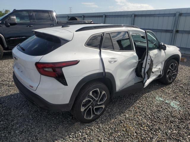 2026 Chevrolet Trax მანქანა იყიდება აუქციონზე, vin: KL77LJEP4TC088746, აუქციონის ნომერი: 51953826