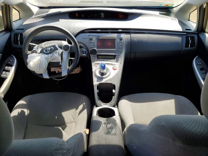 Продаж на аукціоні авто 2015 Toyota Prius, vin: JTDKN3DU8F1921216, номер лоту: 53189906