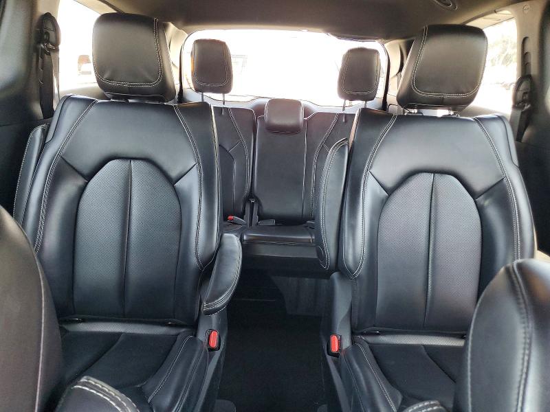 55020196 :رقم المزاد ، 2C4RC1L77PR513775 vin ، 2023 Chrysler Pacifica مزاد بيع