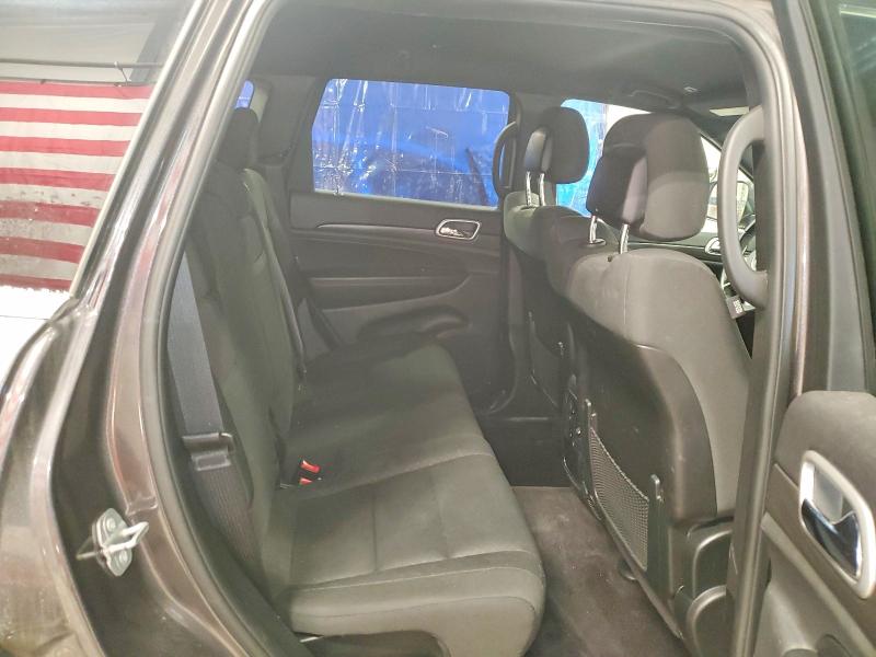 Aukcja sprzedaży 2018 Jeep Grand Cherokee, vin: 1C4RJFAG8JC378408, numer aukcji: 54405046