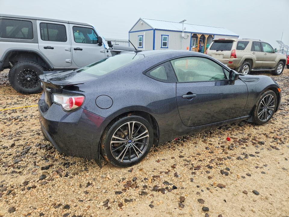 55099906 :رقم المزاد ، JF1ZCAC16D1609429 vin ، 2013 Subaru Brz مزاد بيع