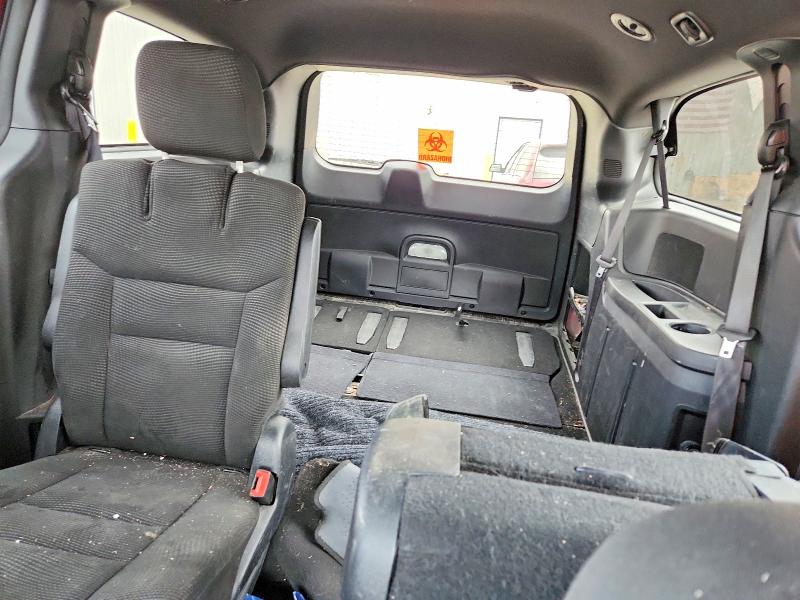 Продажа на аукционе авто 2020 Dodge Grand Caravan, vin: 2C4RDGBGXLR236972, номер лота: 52771056