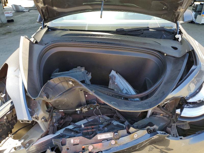 2020 Tesla Model Y მანქანა იყიდება აუქციონზე, vin: 5YJYGDEE3LF014510, აუქციონის ნომერი: 54020786