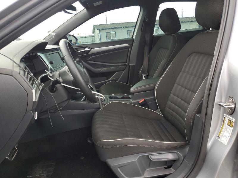 Aukcja sprzedaży 2023 Volkswagen Jetta, vin: 3VWBM7BU1PM016914, numer aukcji: 53847526
