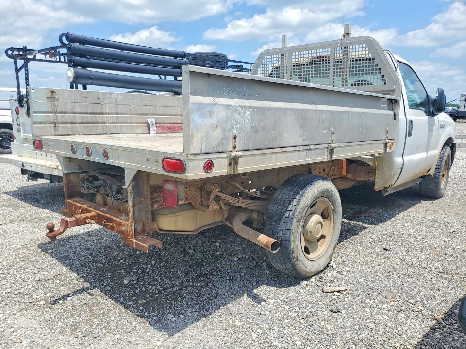 51115556 :رقم المزاد ، 1FDSF34545ED23553 vin ، 2005 Ford F350 مزاد بيع