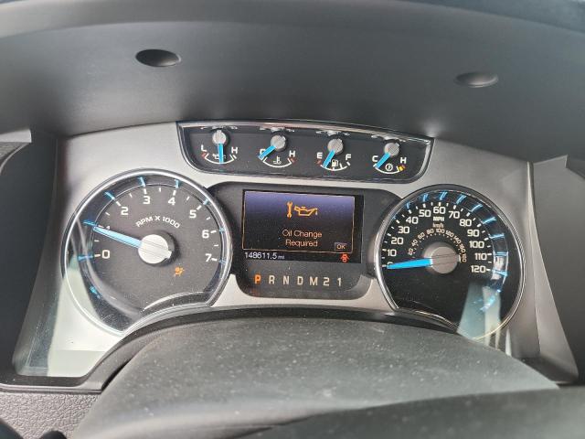 Auction sale of the 2013 Ford F150, vin: 1FTFW1ET3DFA43199, lot number: 55143416
