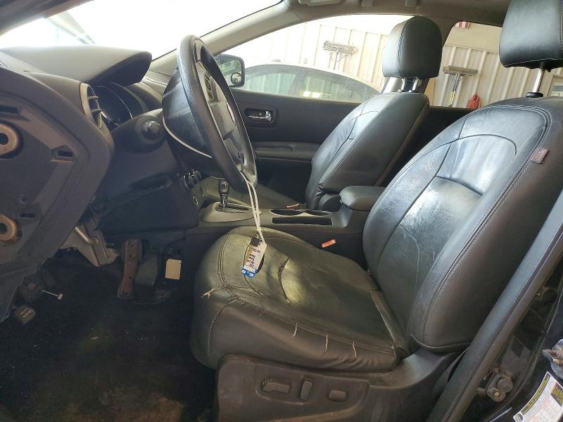 Продаж на аукціоні авто 2011 Nissan Rogue, vin: JN8AS5MT4BW567820, номер лоту: 52889446