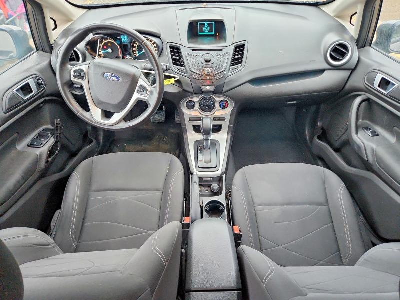 2015 Ford Fiesta მანქანა იყიდება აუქციონზე, vin: 3FADP4BJ4FM133334, აუქციონის ნომერი: 54287186