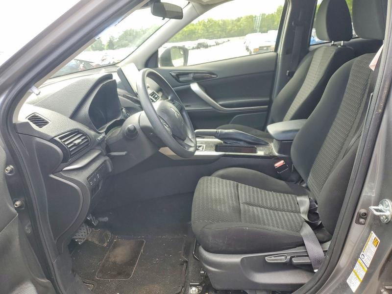 Продаж на аукціоні авто 2024 Mitsubishi Eclipse Cross, vin: JA4ATVAA3RZ055402, номер лоту: 53780186