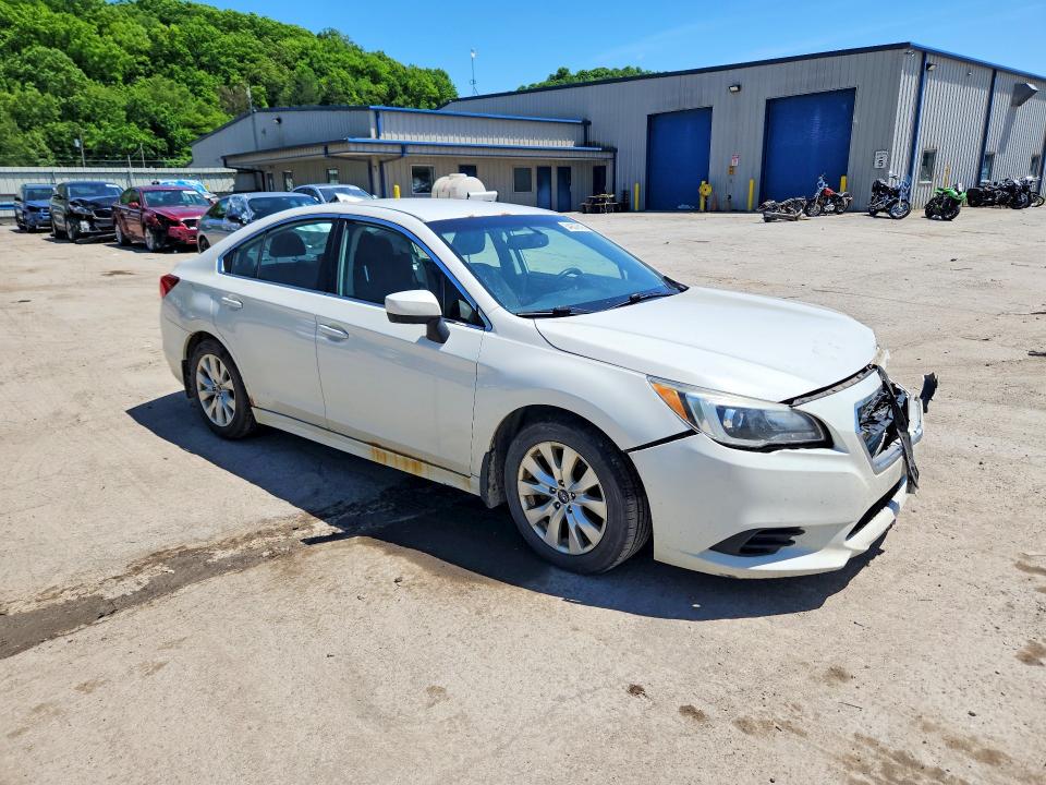 54837616 :رقم المزاد ، 4S3BNBC67G3024522 vin ، 2016 Subaru Legacy مزاد بيع