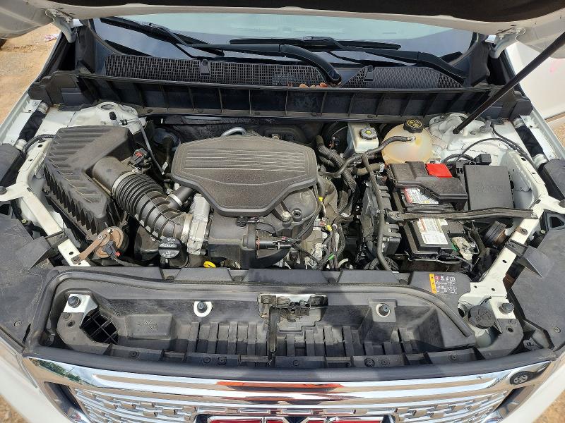 Aukcja sprzedaży 2019 Gmc Acadia, vin: 1GKKNPLS9KZ117529, numer aukcji: 54728196