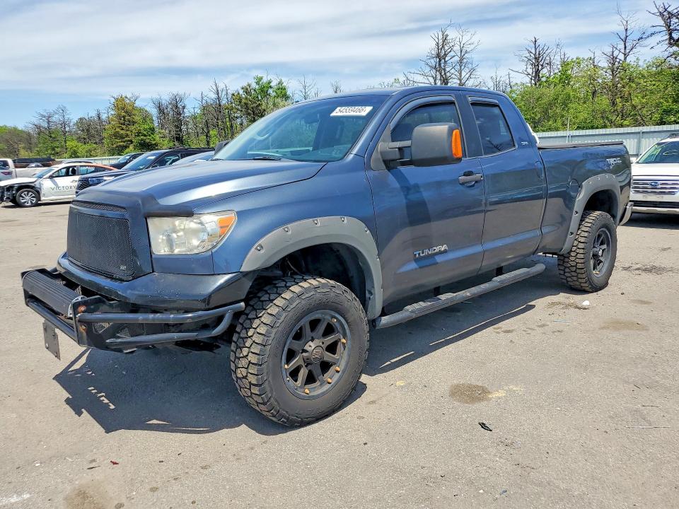Aukcja sprzedaży 2010 Toyota Tundra, vin: 5TFUM5F12AX012081, numer aukcji: 54559466