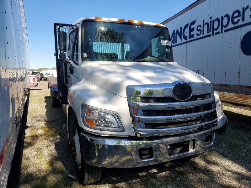 Aukcja sprzedaży 2021 Hino Hino L7, vin: 5PVNV8AV1M5T50178, numer aukcji: 52783976