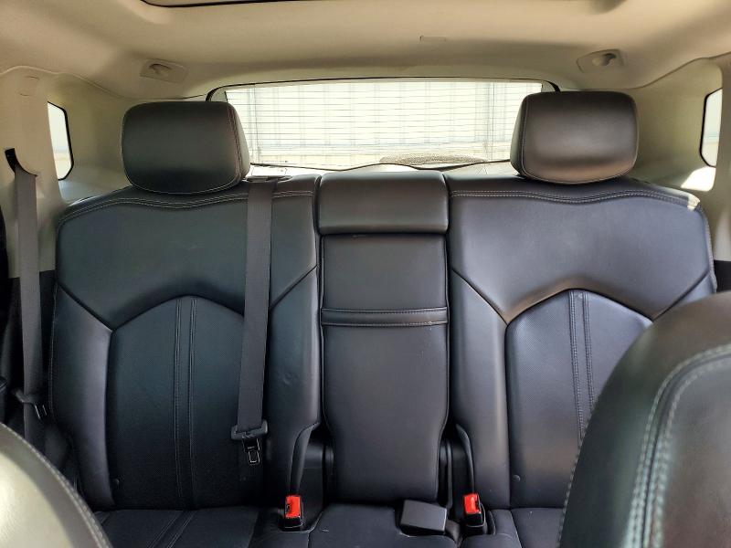 52073526 :رقم المزاد ، 3GYFNEE3XGS570452 vin ، 2016 Cadillac Srx مزاد بيع