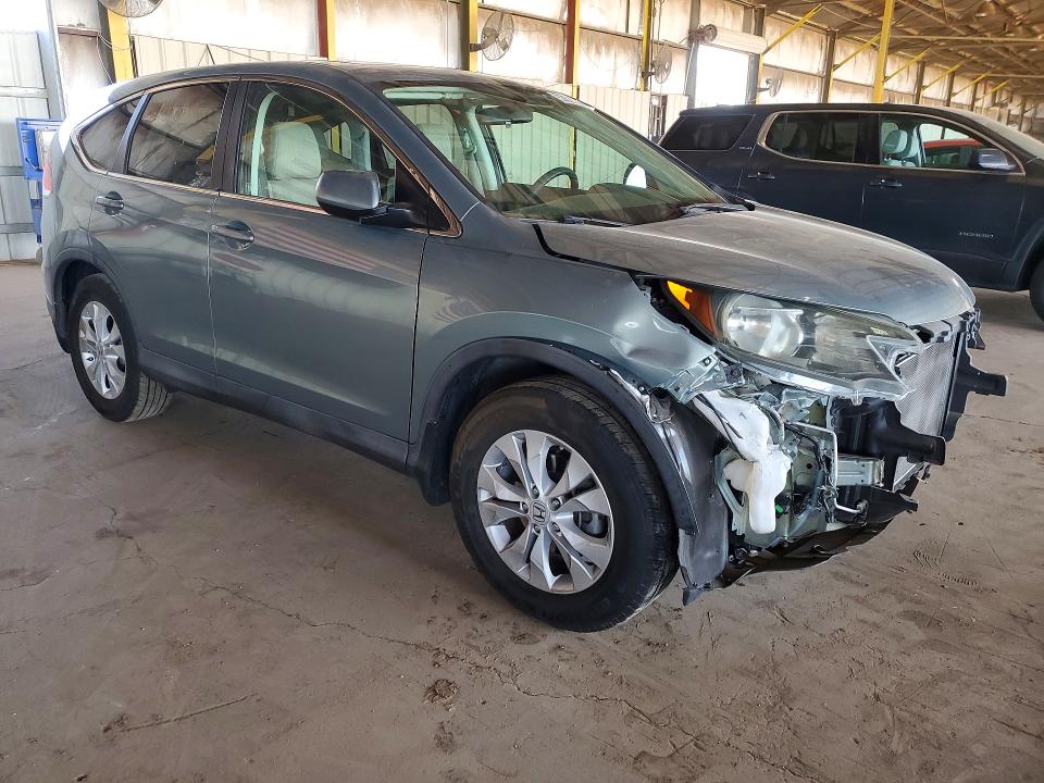 53626786 :رقم المزاد ، 2HKRM3H57CH506347 vin ، 2012 Honda Cr-v مزاد بيع