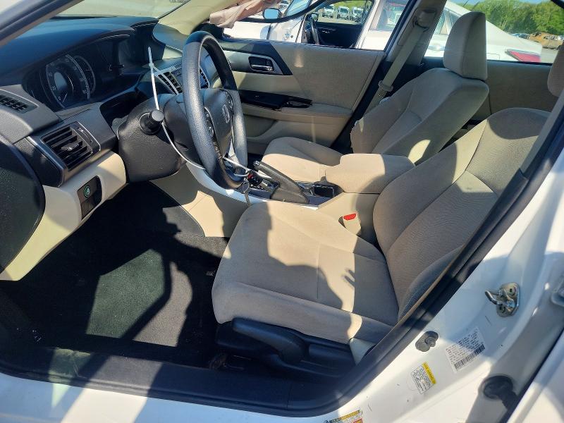 Продаж на аукціоні авто 2013 Honda Accord, vin: 1HGCR2F36DA053139, номер лоту: 53726096