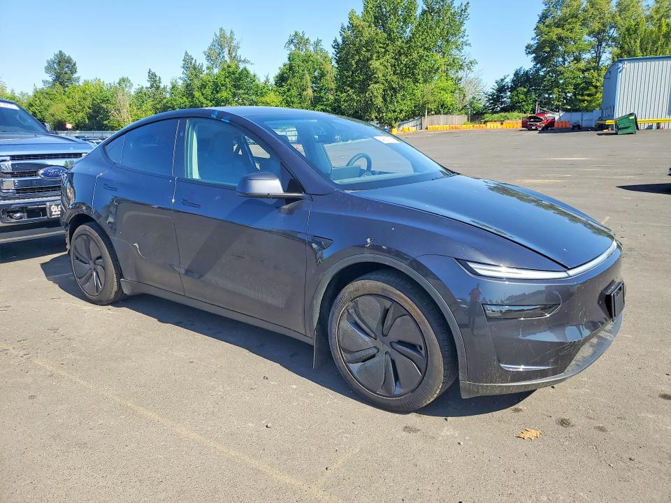 Продажа на аукционе авто 2026 Tesla Model Y, vin: 7SAYGDEE1TF400622, номер лота: 54663156