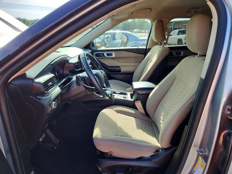 Продаж на аукціоні авто 2020 Ford Explorer, vin: 1FMSK8DH9LGC00805, номер лоту: 48478496