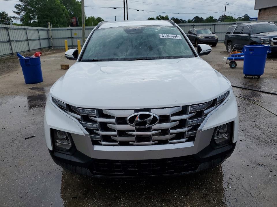 Продажа на аукционе авто 2023 Hyundai Santa Cruz, vin: 5NTJCDAE2PH057652, номер лота: 51985696