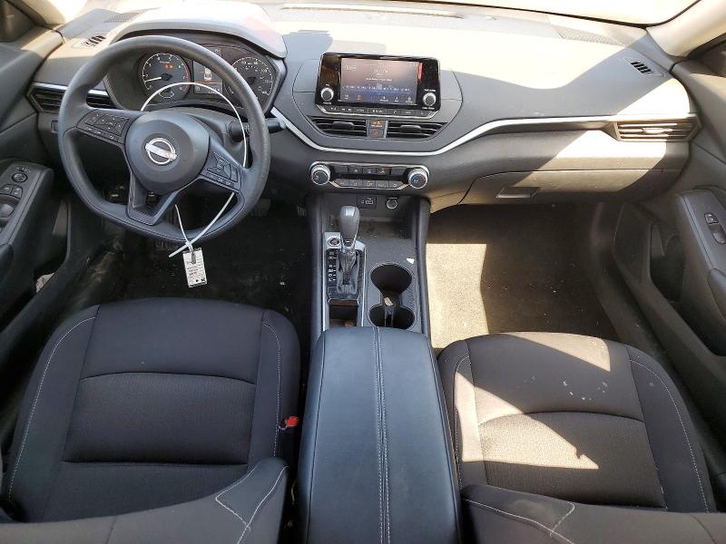 2024 Nissan Altima მანქანა იყიდება აუქციონზე, vin: 1N4BL4BV6RN400165, აუქციონის ნომერი: 53212516