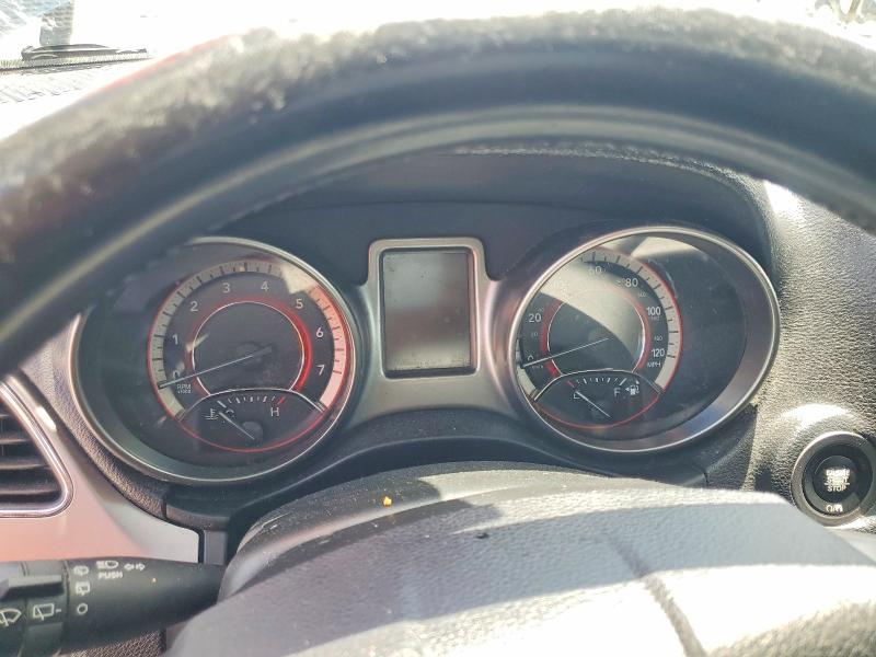 53245116 :رقم المزاد ، 3C4PDCGB4LT206165 vin ، 2020 Dodge Journey مزاد بيع