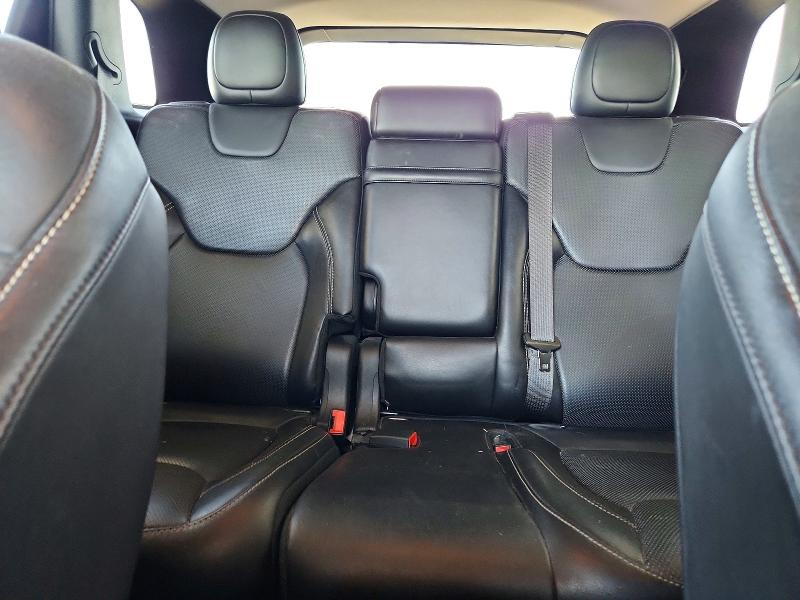 Продажа на аукционе авто 2015 Jeep Cherokee, vin: 1C4PJLDB7FW507637, номер лота: 53641776