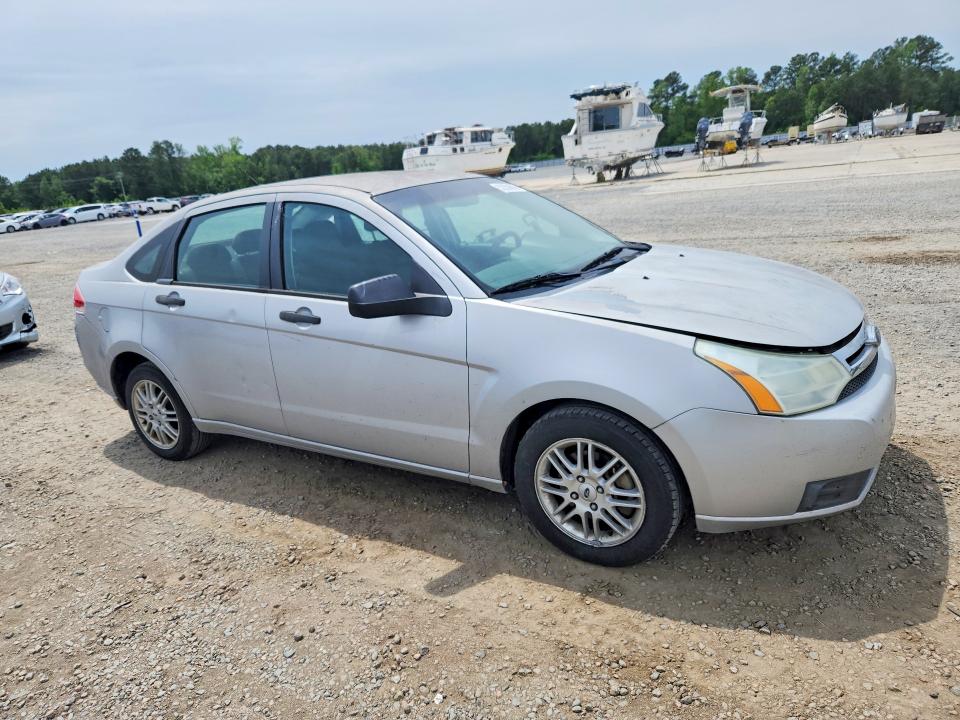 Aukcja sprzedaży 2009 Ford Focus, vin: 1FAHP35N99W185945, numer aukcji: 52058696