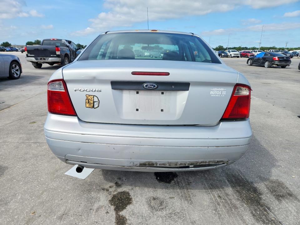 Aukcja sprzedaży 2007 Ford Focus, vin: 1FAFP34N47W124816, numer aukcji: 52362936