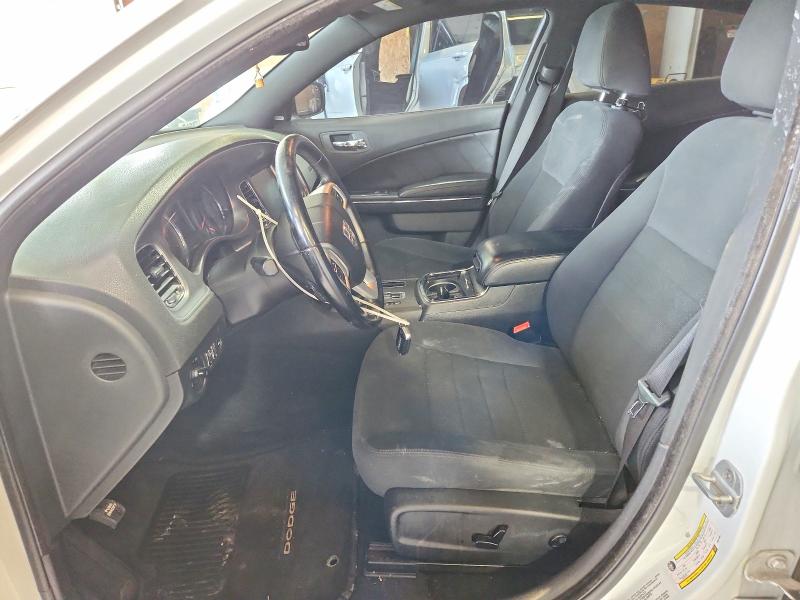 54754116 :رقم المزاد ، 2B3CM5CT3BH611001 vin ، 2011 Dodge Charger مزاد بيع