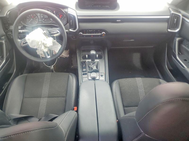 Продажа на аукционе авто 2025 Mazda Cx-50, vin: 7MMVABBM0SN355643, номер лота: 55248316