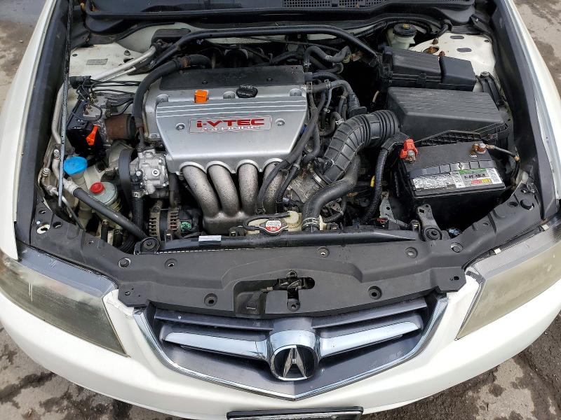 Продаж на аукціоні авто 2005 Acura Tsx, vin: JH4CL96855C010520, номер лоту: 53585036