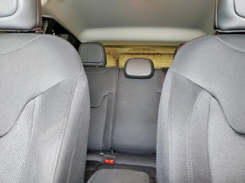 Продажа на аукционе авто 2018 Jeep Renegade, vin: ZACCJBAH6JPJ16869, номер лота: 54394596