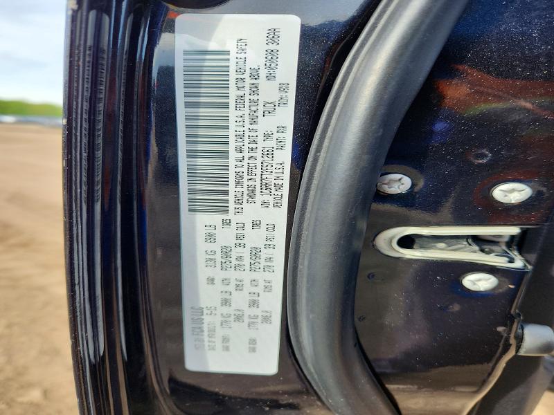 Продаж на аукціоні авто 2015 Ram 1500, vin: 1C6RR7FT3FS712661, номер лоту: 52311306