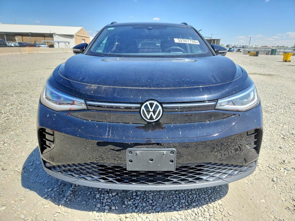 52307726 :رقم المزاد ، 1V2WNPE85PC032002 vin ، 2023 Volkswagen Id.4 مزاد بيع