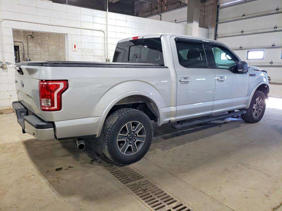 Aukcja sprzedaży 2016 Ford F150, vin: 1FTEW1EFXGKE03165, numer aukcji: 54733936