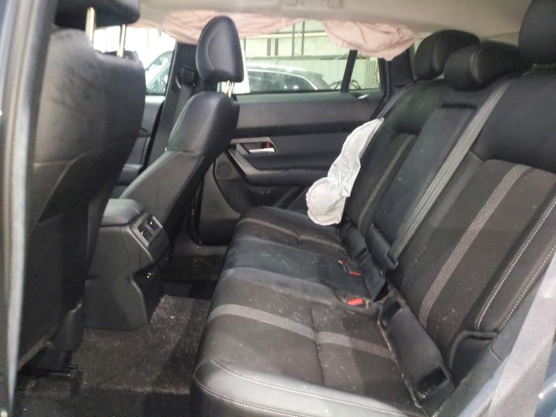 Aukcja sprzedaży 2024 Mazda Cx-50, vin: 7MMVABBM5RN177321, numer aukcji: 54185336