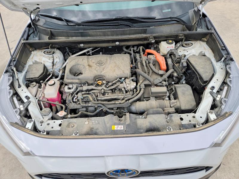 Aukcja sprzedaży 2023 Toyota Rav4, vin: 4T3E6RFV4PU113449, numer aukcji: 53901816