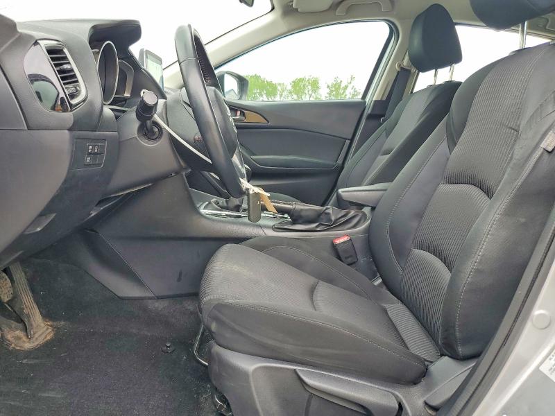 Aukcja sprzedaży 2015 Mazda 3, vin: 3MZBM1L72FM156393, numer aukcji: 54757906