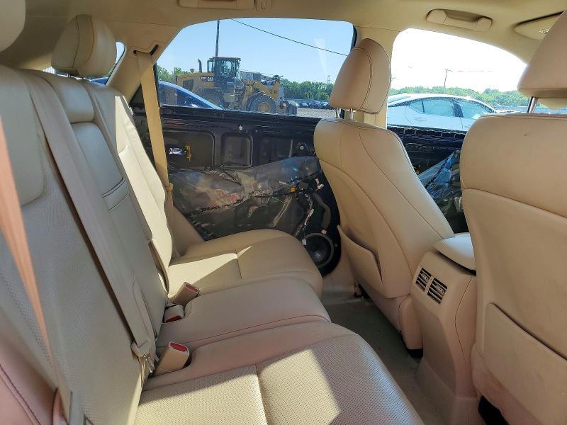 54145546 :رقم المزاد ، 2T2BK1BA8FC277777 vin ، 2015 Lexus Rx 350 مزاد بيع