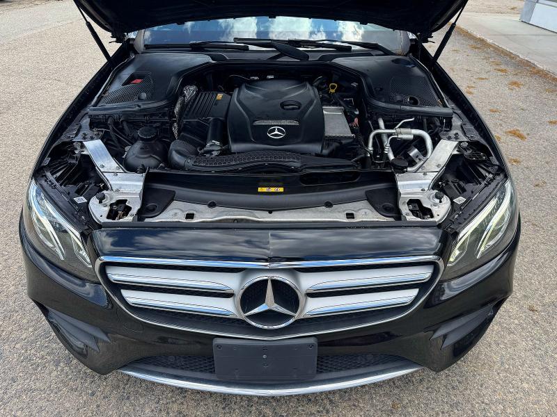 Продажа на аукционе авто 2018 Mercedes-benz E, vin: WDDZF4KB8JA356550, номер лота: 54681376