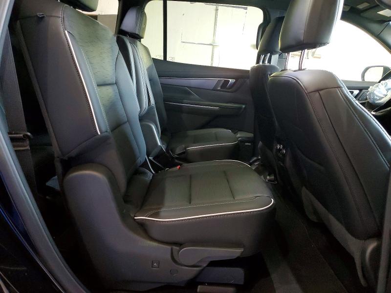 53875226 :رقم المزاد ، 5GAERBKS7TJ212190 vin ، 2026 Buick Enclave مزاد بيع