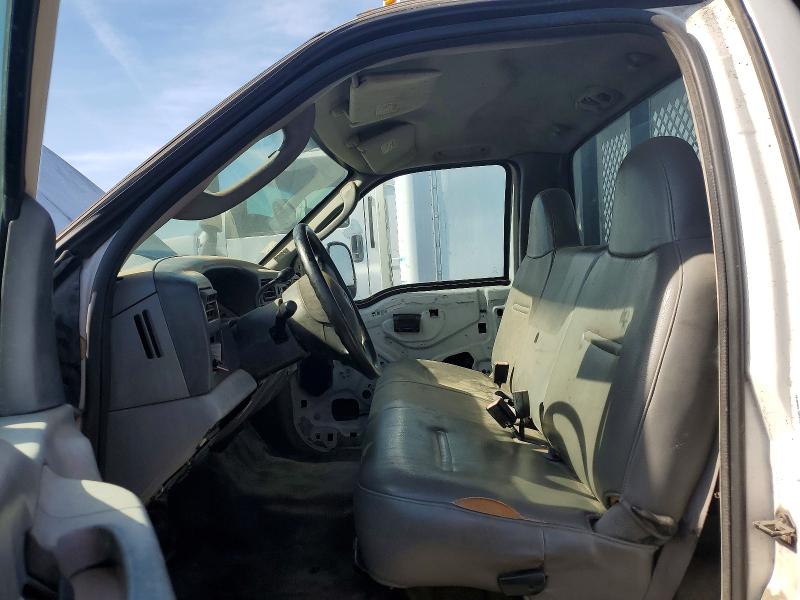 Aukcja sprzedaży 2004 Ford F450, vin: 1FDXF46PX4EB16402, numer aukcji: 52389896