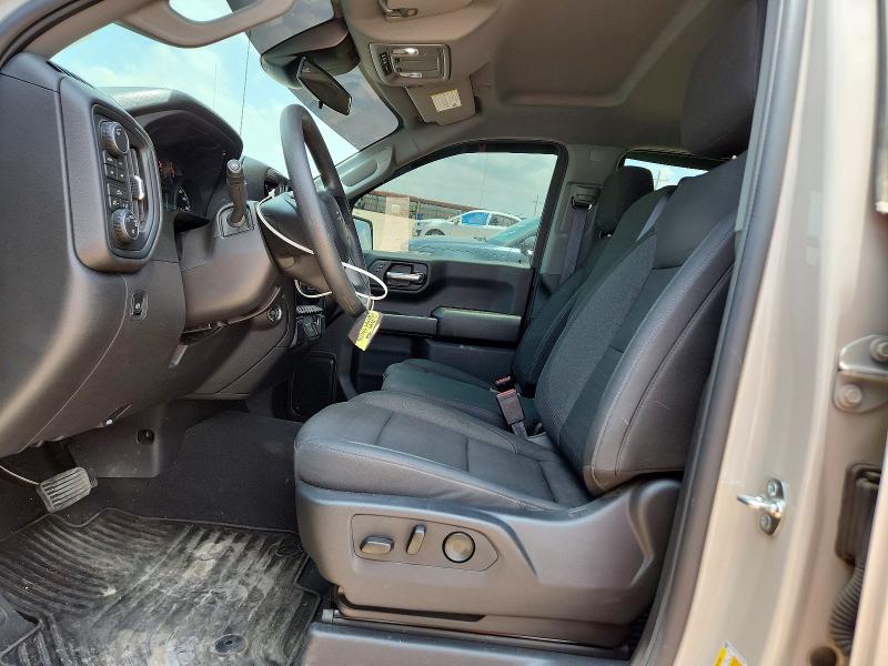 Продаж на аукціоні авто 2026 Chevrolet Silverado, vin: 3GCUKCED7TG231406, номер лоту: 54451426