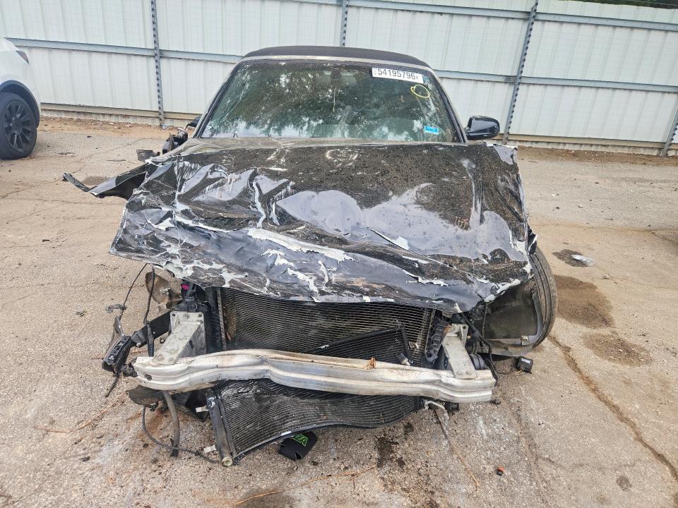 54195796 :رقم المزاد ، WAULFAFHXEN000917 vin ، 2014 Audi A5 مزاد بيع