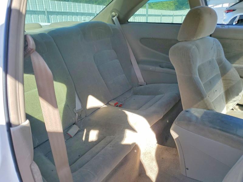 53729746 :رقم المزاد ، 1HGCG3240WA007898 vin ، 1998 Honda Accord مزاد بيع